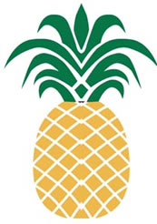 pineapple