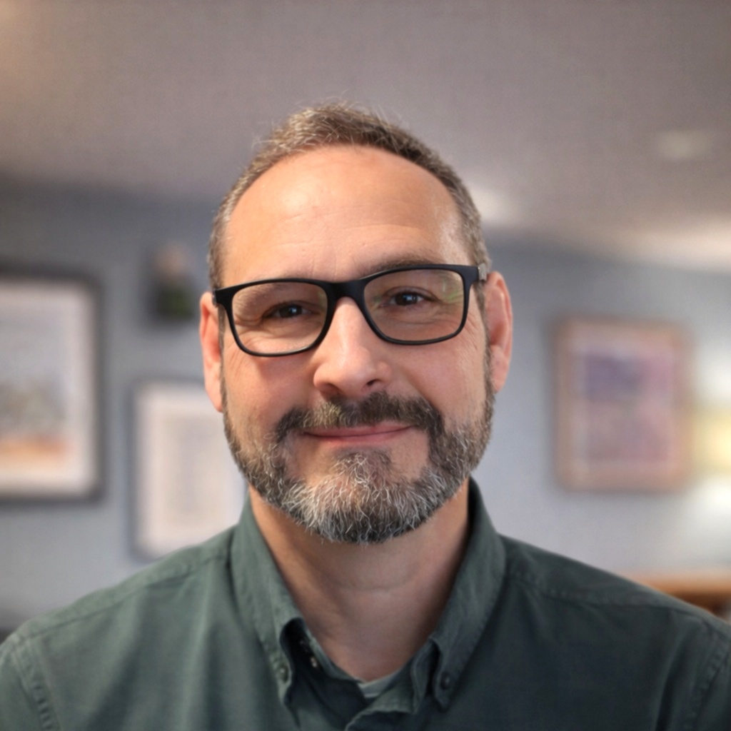 Jim Salzer - Regional Sales Manager — Westfield & Pioneer Valley