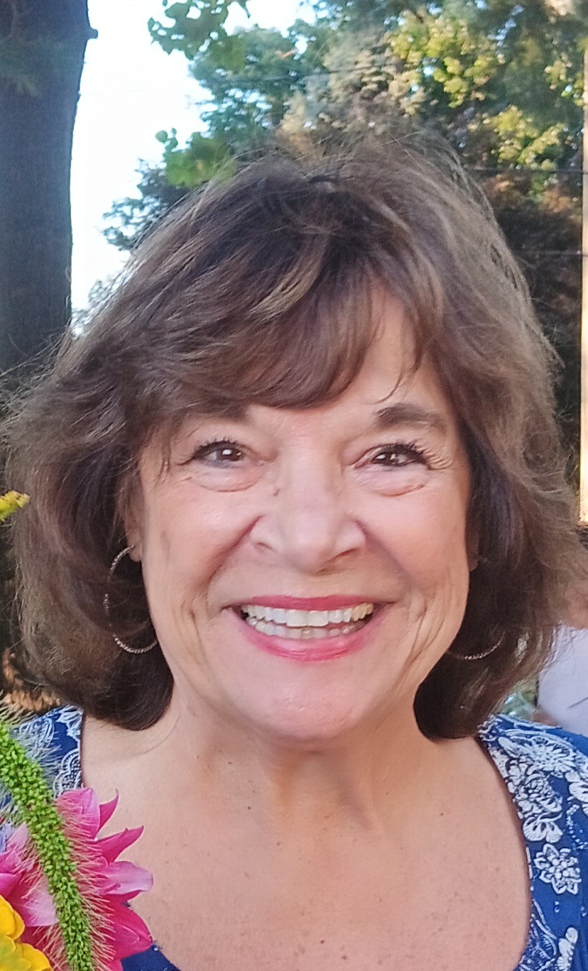 Patty - CT Shoreline Regional Sales Manager
